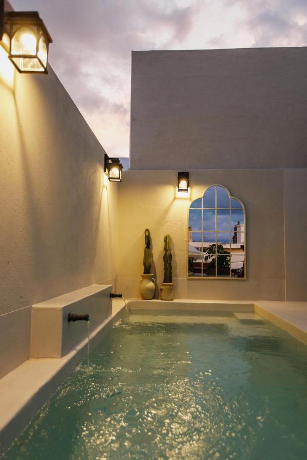 La Colonial Suites Apartamentos De Lujo Las Palmas de Gran Canaria Exterior photo
